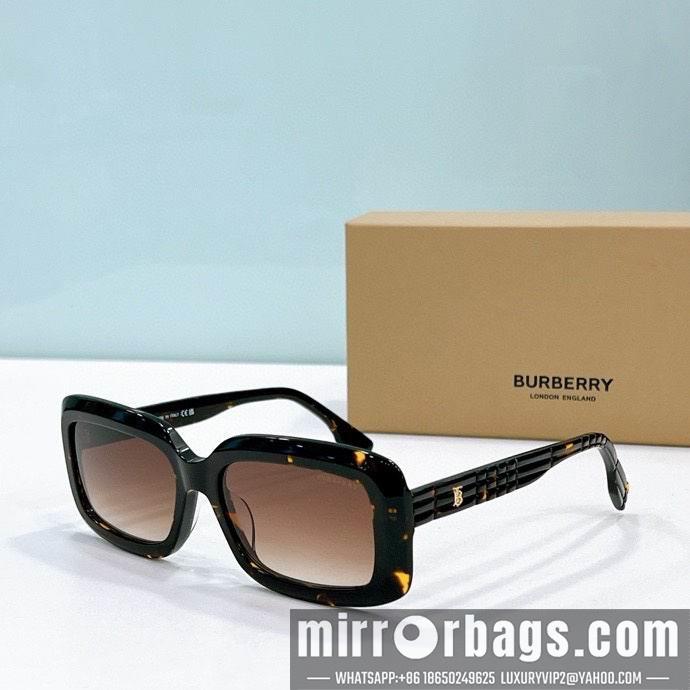 Replica Burberry Glasses smx40