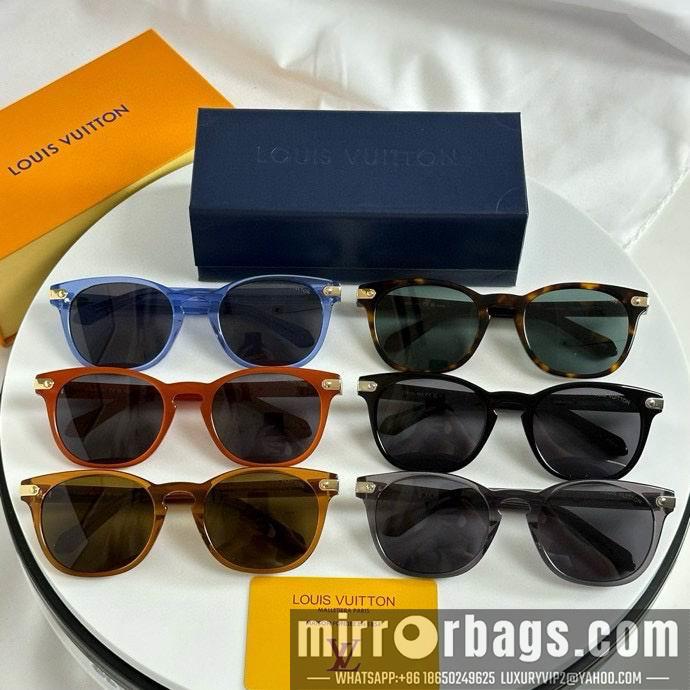 Replica LV Glasses smr88