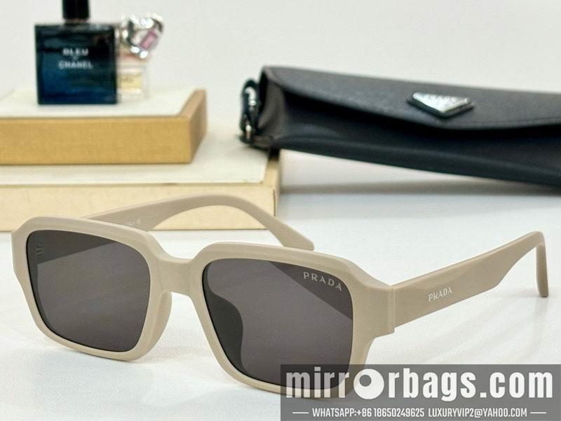 Replica Prada Glasses smr115