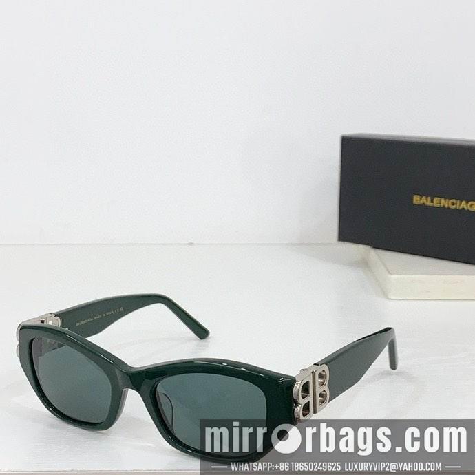 Replica Balenciaga Glasses smr95
