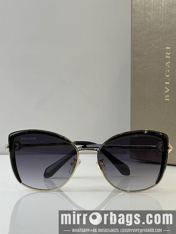 Replica Bvlgari Glasses 03smh173