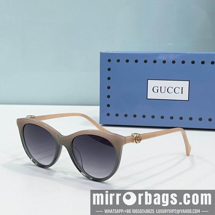Replica Gucci Glasses smr39