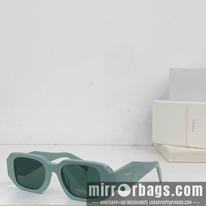Replica Prada Glasses smx286