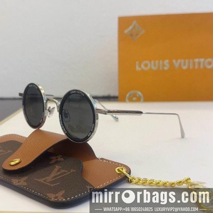 Replica LV Glasses smr01