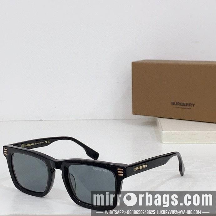 Replica Burberry Glasses smx81