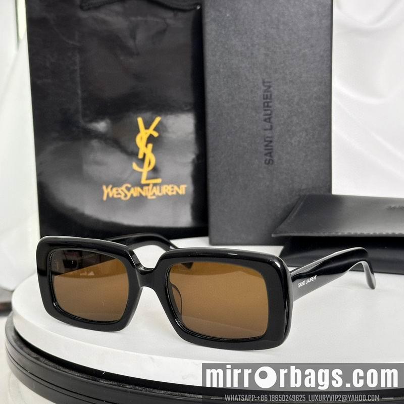 Replica YSL Glasses 03smh10