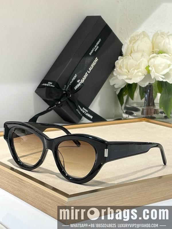 Replica YSL Glasses smx55