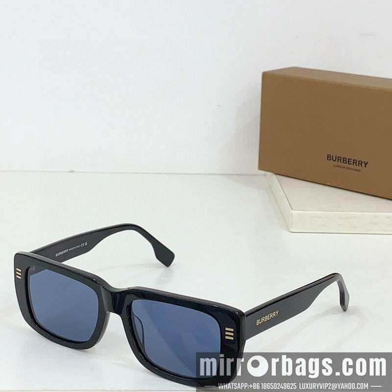 Replica Burberry Glasses smr15