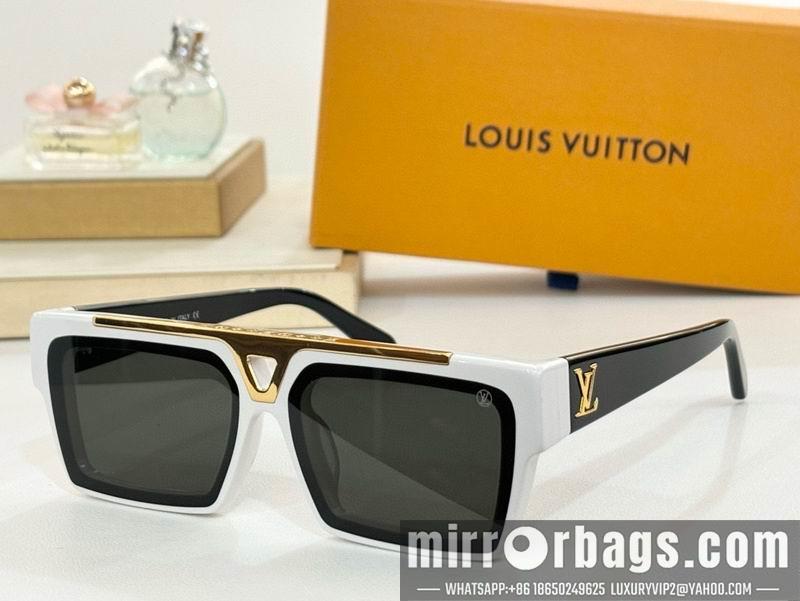 Replica LV Glasses smr52