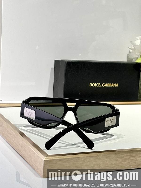 Replica DG Glasses 03smh16