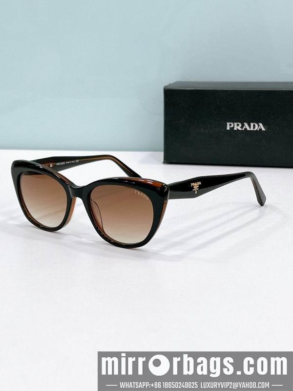 Replica Prada Glasses smh110
