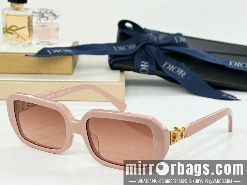 Replica Dior Glasses smr26