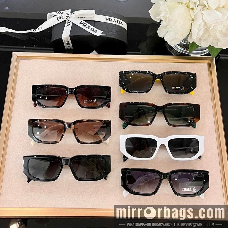 Replica Prada Glasses smr16