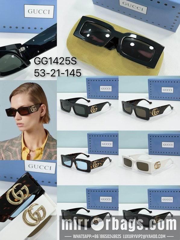 Replica Gucci Glasses smr39