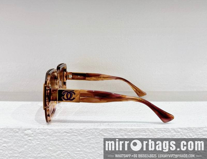 Replica Chanel Glasses smr278