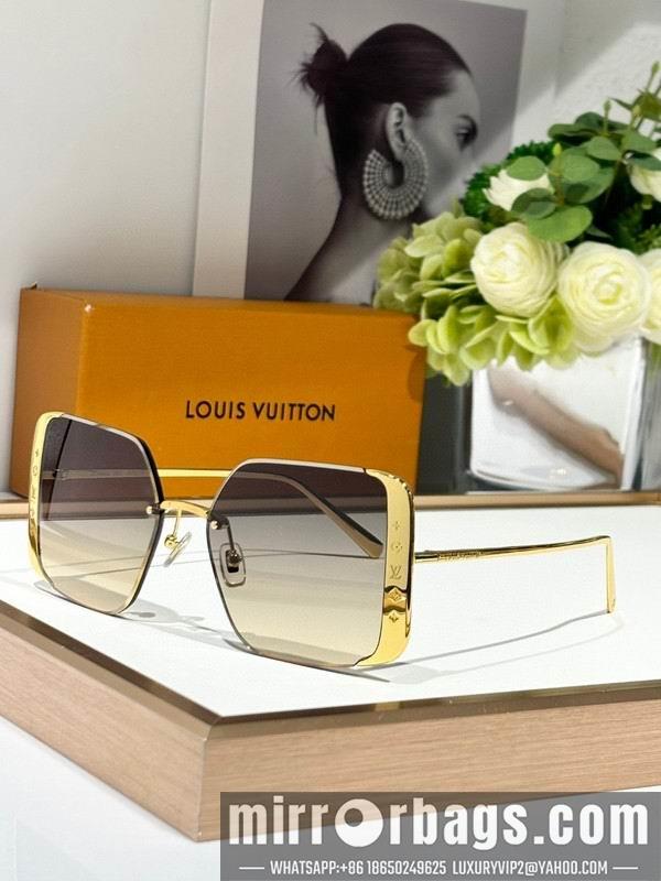 Replica LV Glasses smh157