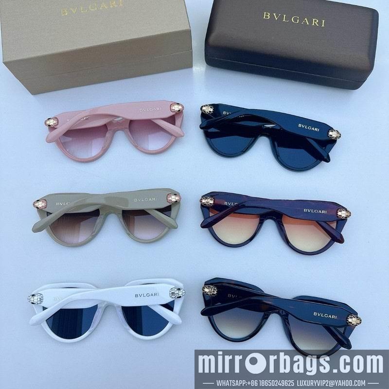 Replica Bvlgari Glasses 03smh154