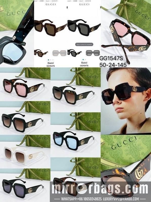 Replica Gucci Glasses smx206
