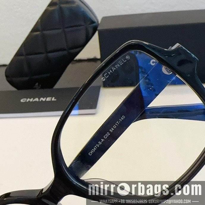 Replica Chanel Glasses smx160