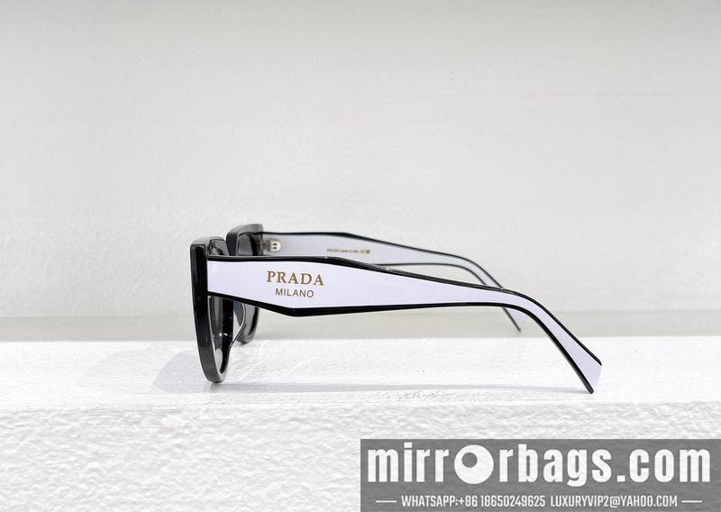 Replica Prada Glasses smh190