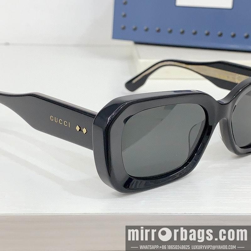 Replica Gucci Glasses smh06