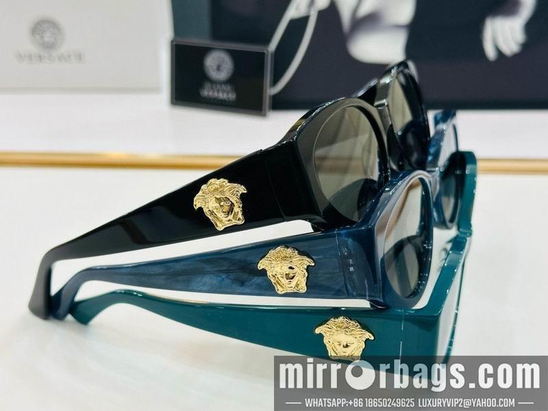 Replica Versace Glaases smx94