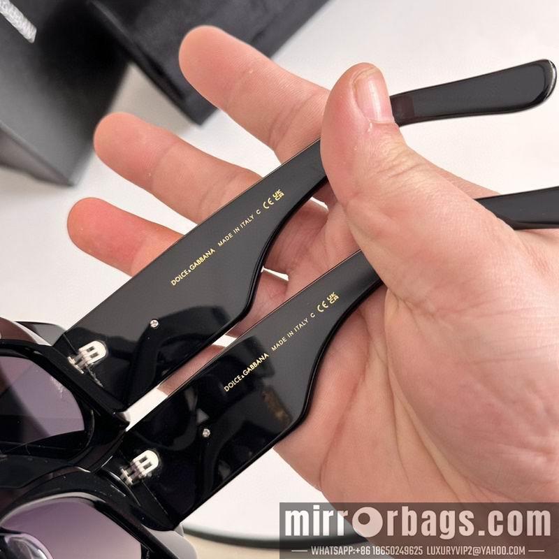 Replica DG Glasses 03smh06