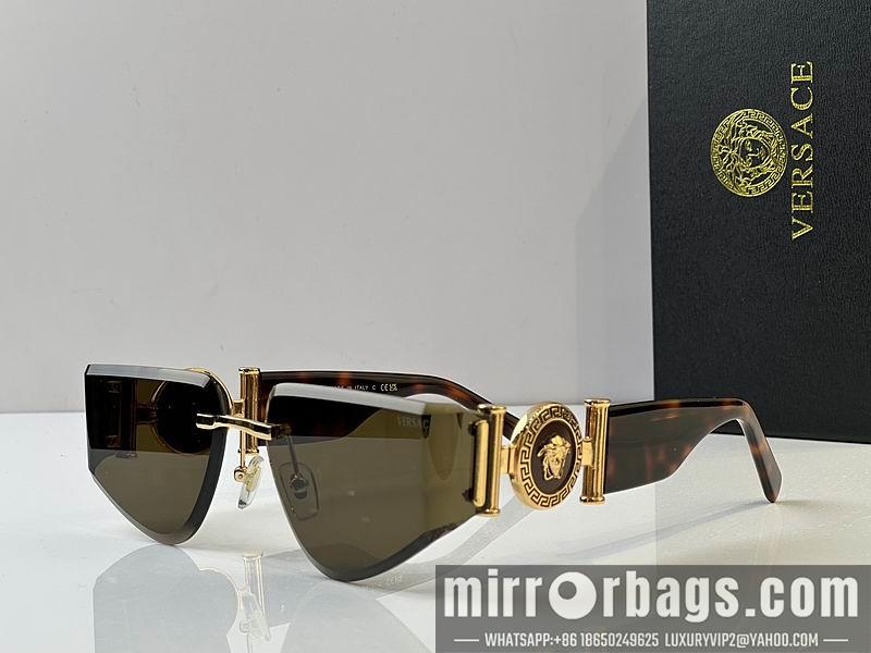 Replica Versace Glasses 03smh104