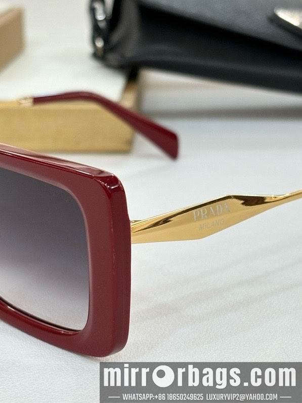 Replica Prada Glasses smx320