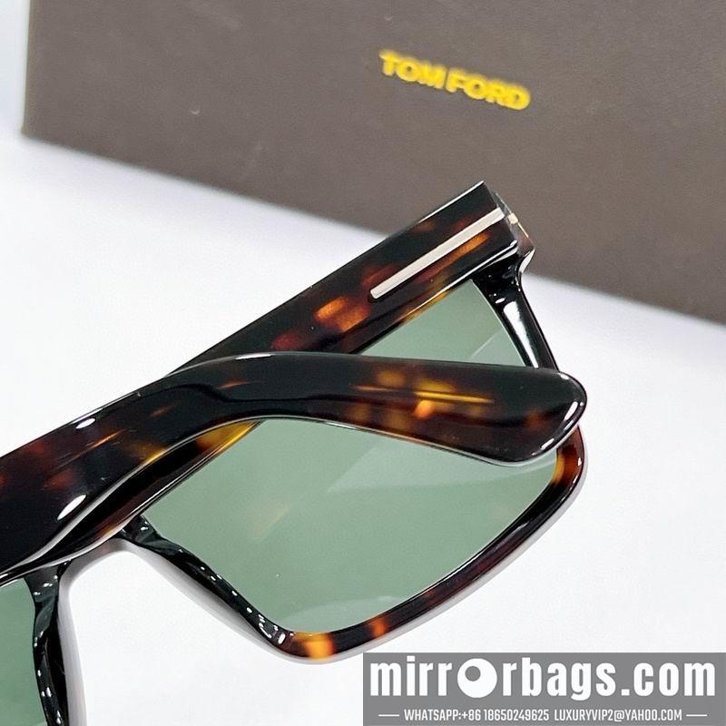 Replica Tom Ford Glasses smx52