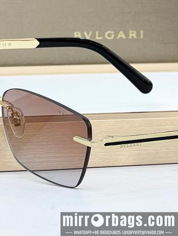 Replica Bvlgari Glasses 03smh146
