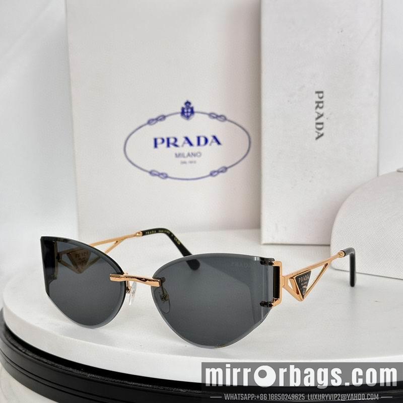 Replica Prada Glasses smh83