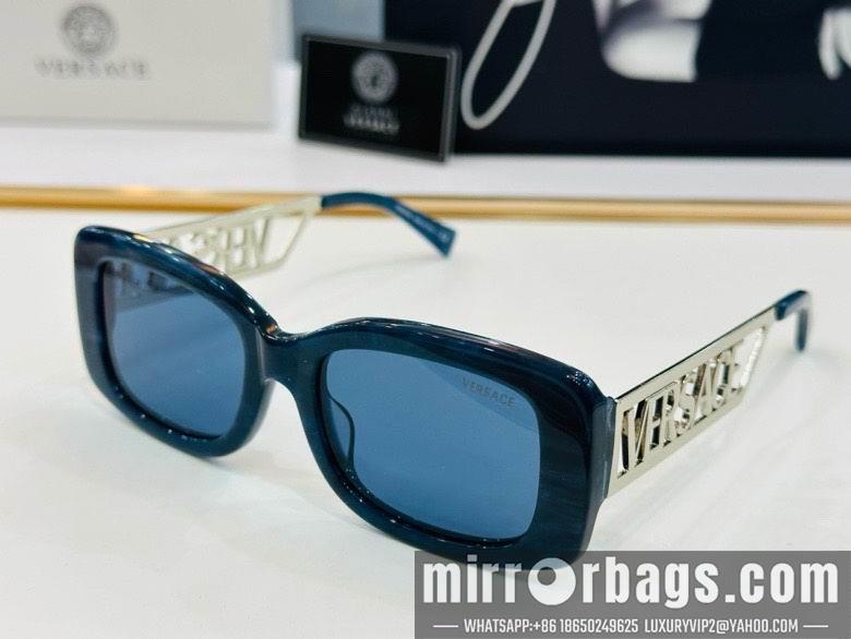 Replica Versace Glaases smx54