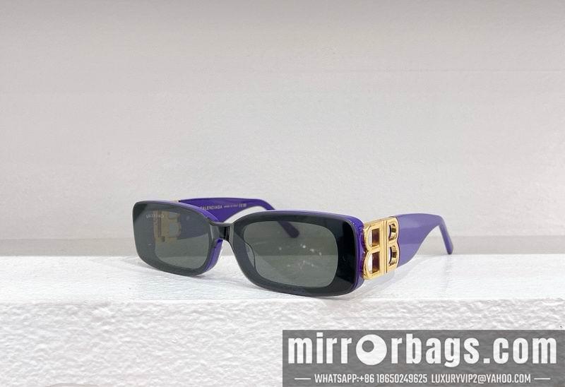 Replica Balenciaga Glasses smx43