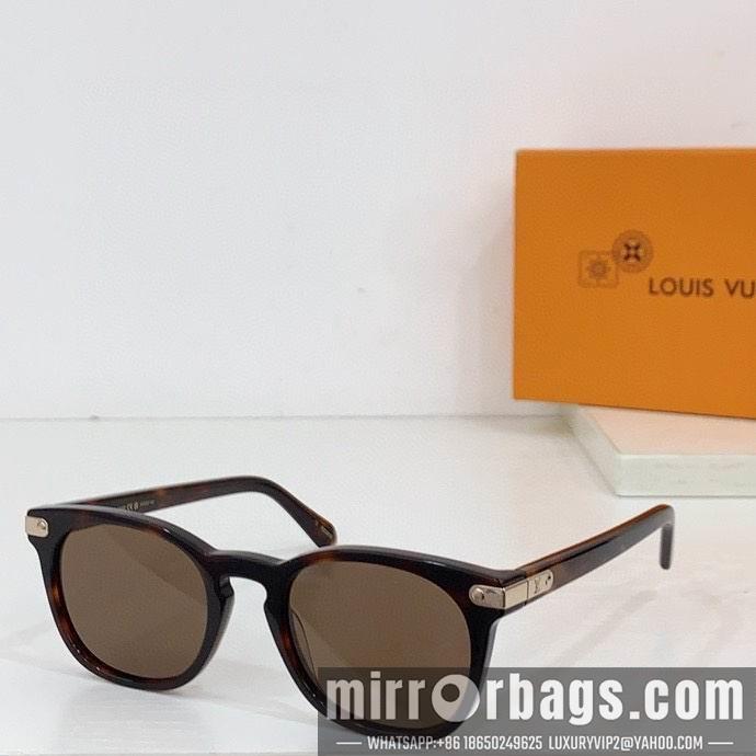 Replica LV Glasses smx194