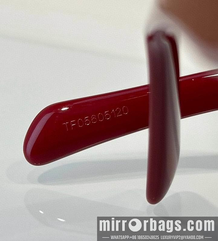 Replica Celine Glasses smx141