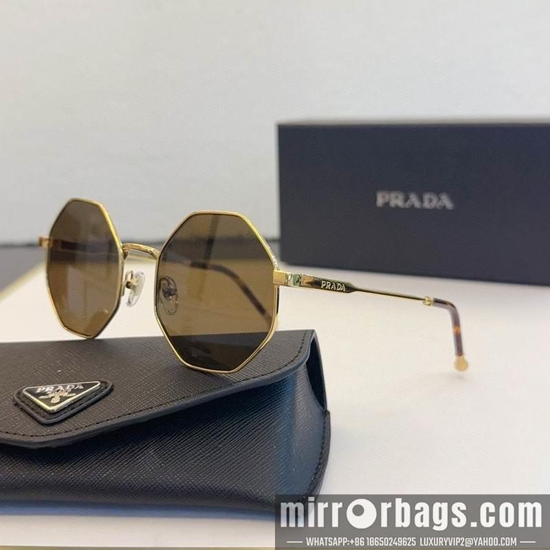 Replica Prada Glasses smx256