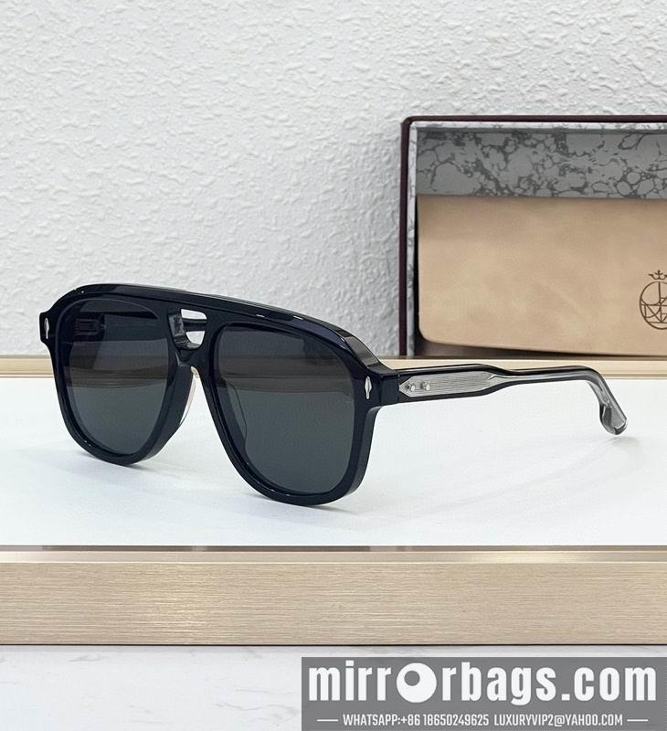 Replica Jacques Marie Mage Glasses 03smh40