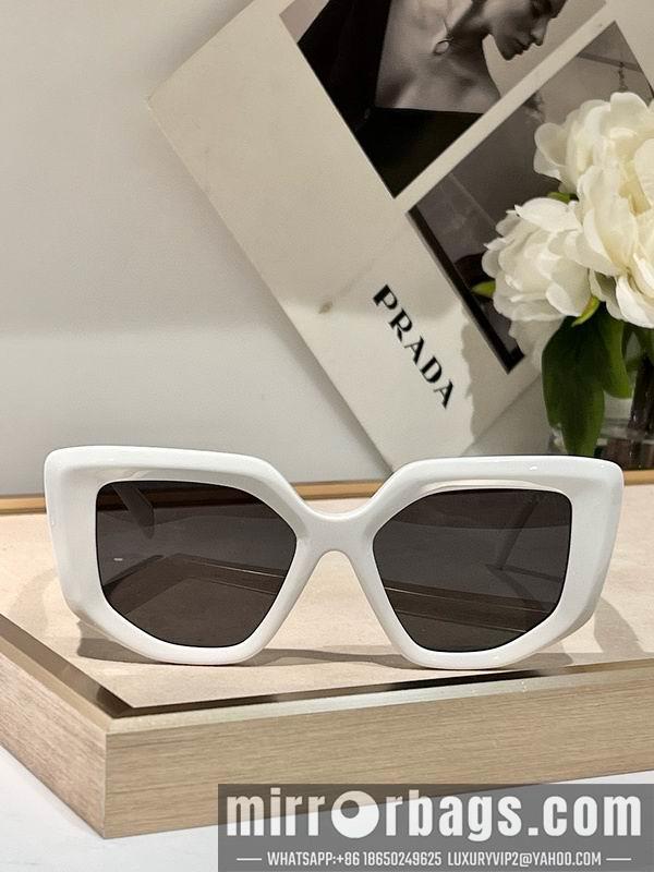 Replica Prada Glasses smr21