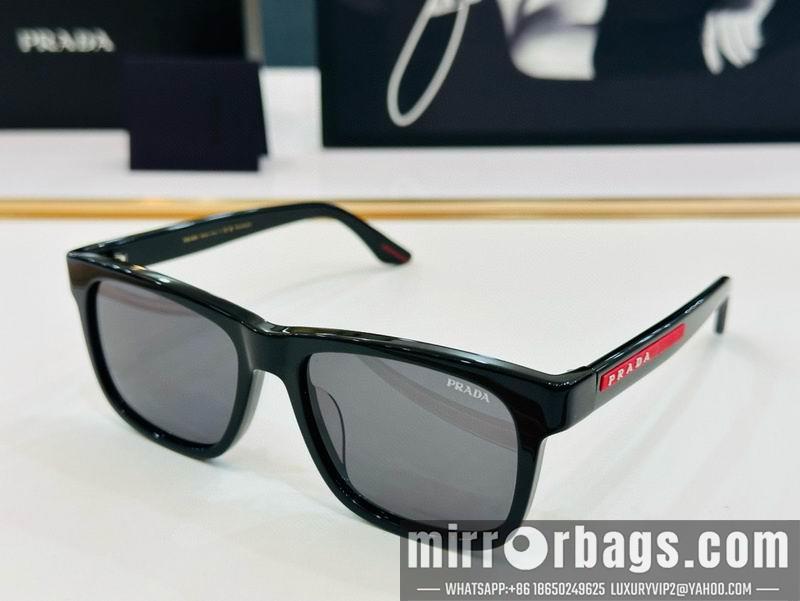 Replica Prada Glasses smr151