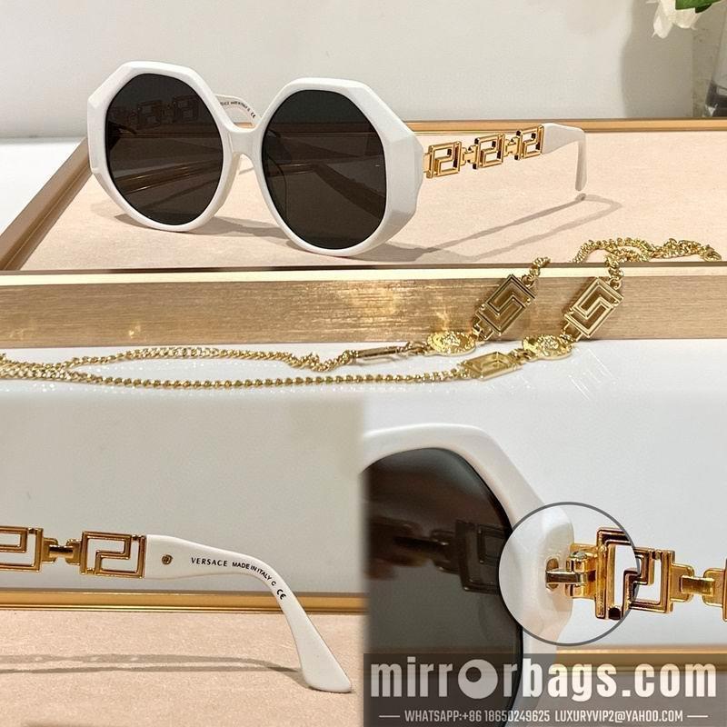 Replica Versace Glaases smx77