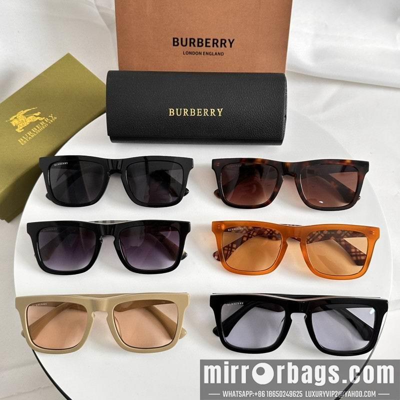 Replica Burberry Glasses 03smh30