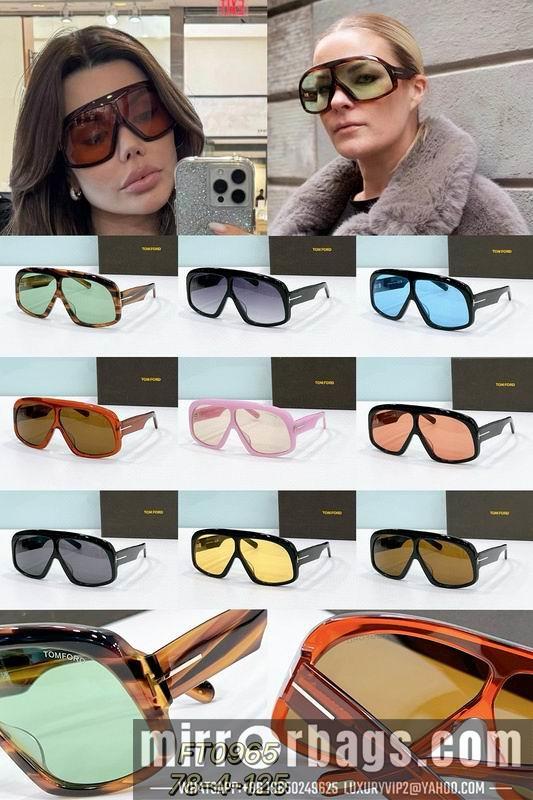 Replica TF Glasses 03smh50