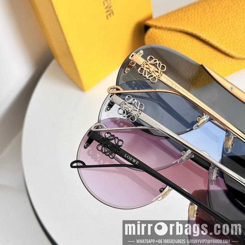 Replica Loewe Glasses 03smh23