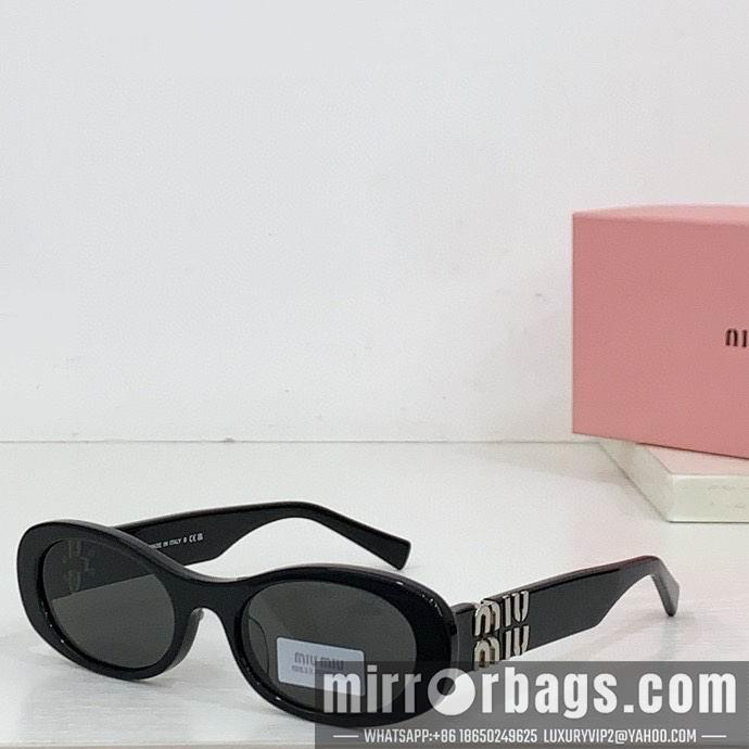 Replica MiuMiu Glasses smx123