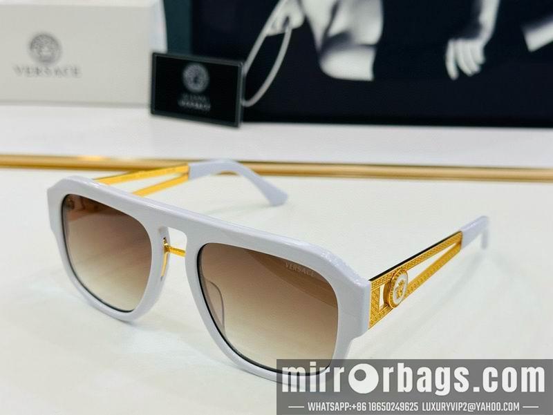 Replica Versace Glaases smx91
