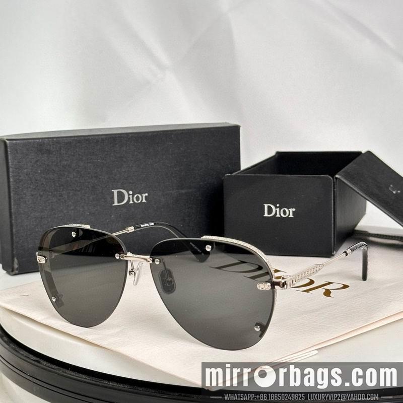 Replica Dior Glasses 03smh50