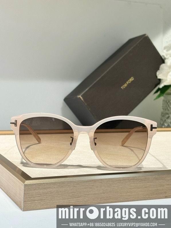 Replica Tom Ford Glasses smx163