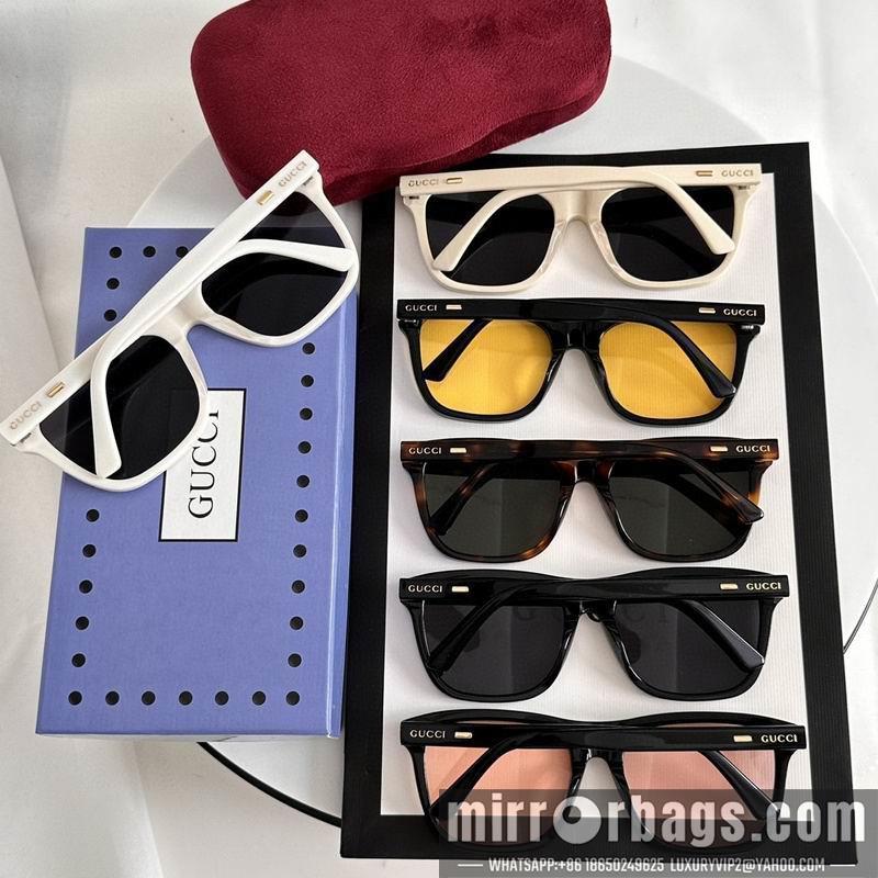 Replica Gucci Glasses smr156