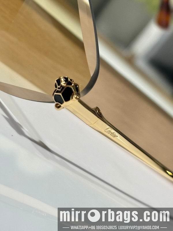 Replica Cartier Glasses smh106